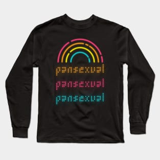 Pan Over Long Sleeve T-Shirt